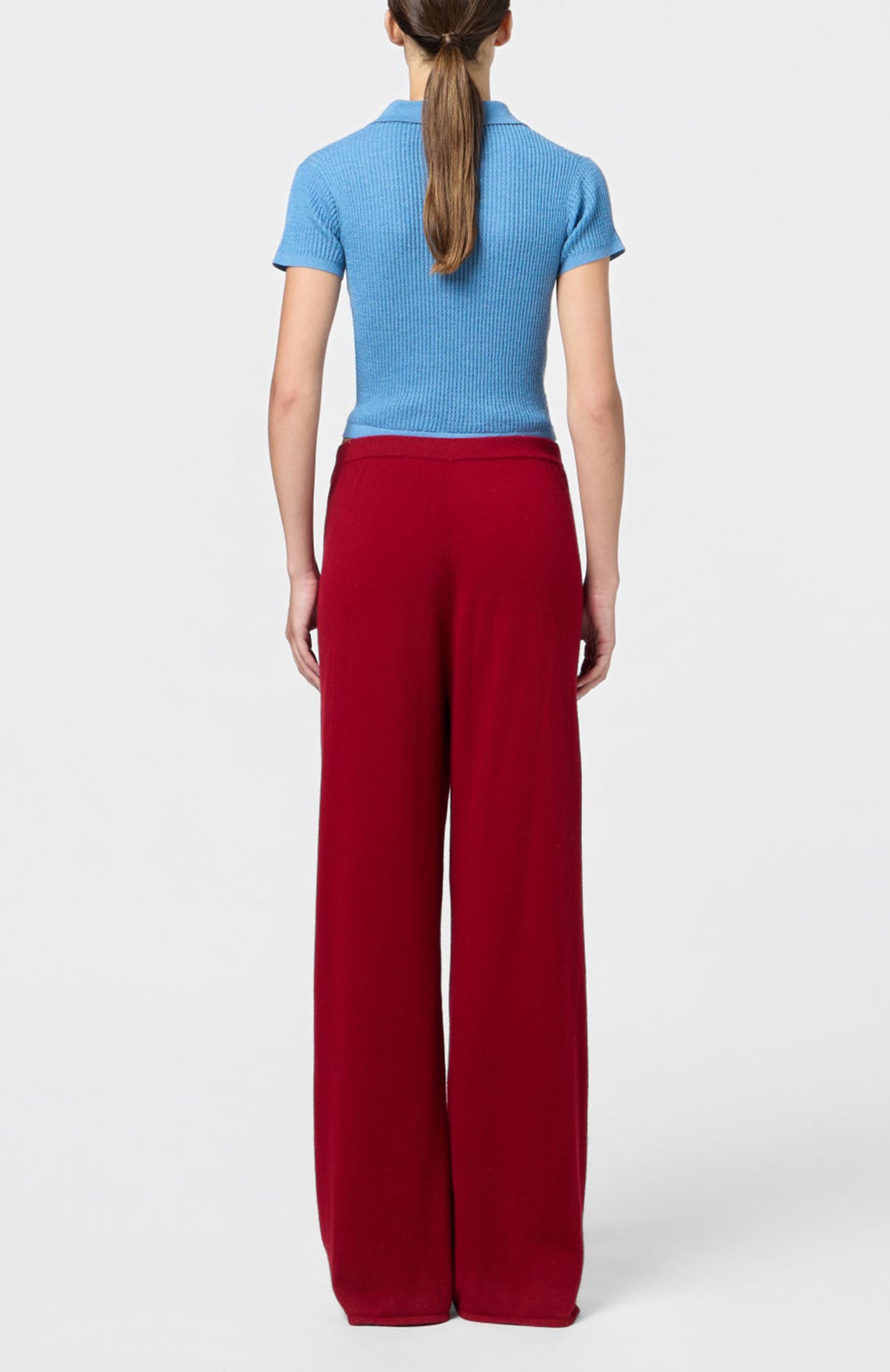 Hose Everywear in RubyGuest in Residence - Anita Hass