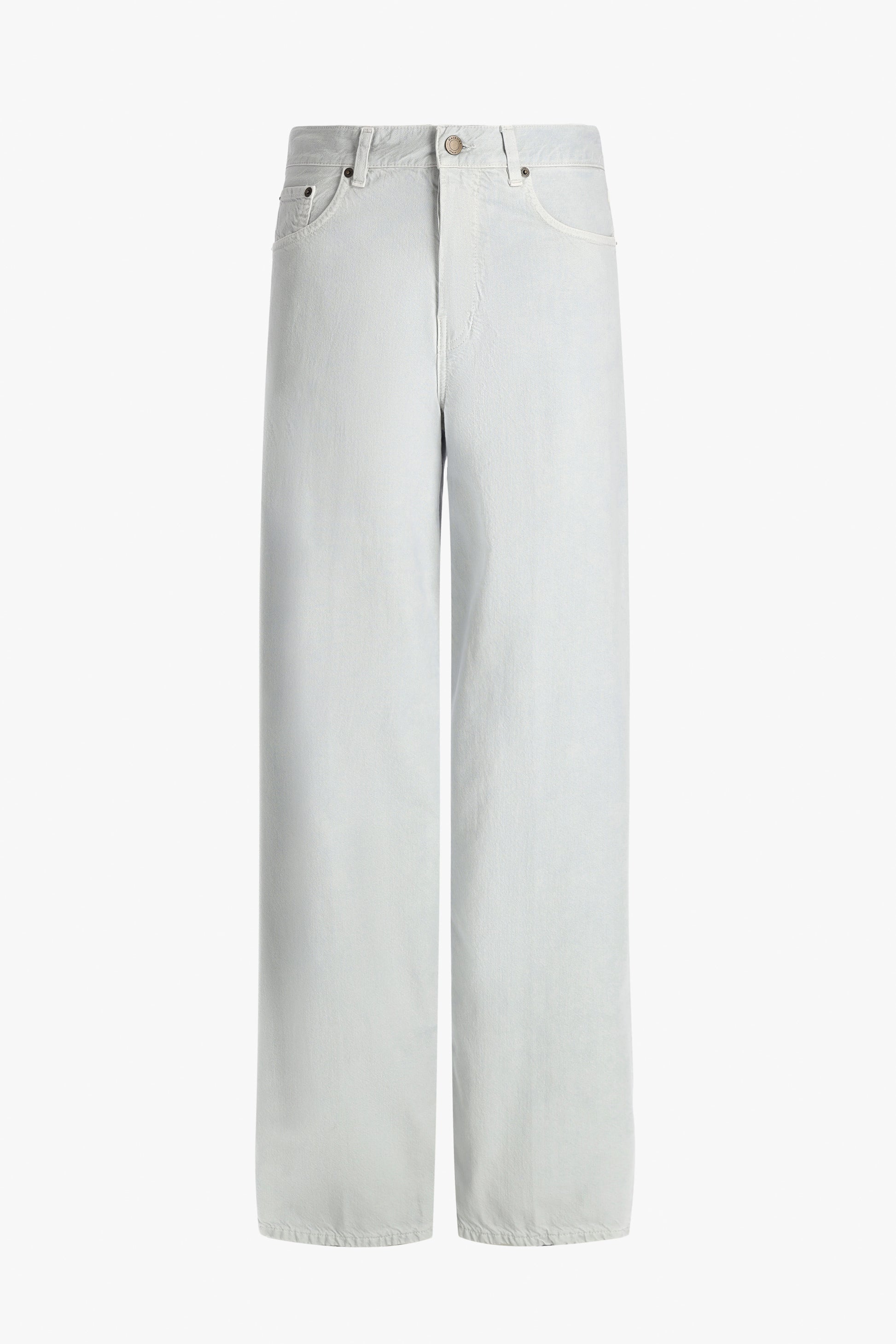 Bethany Jeans in Plein AirHaikure - Anita Hass