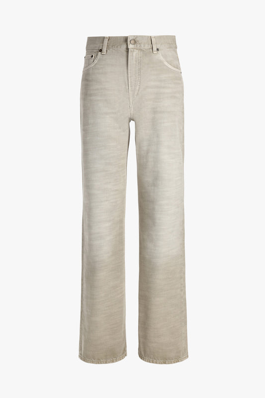 Jeans Korea Bull 44（DoeskinHaikure款）——Anita Hass