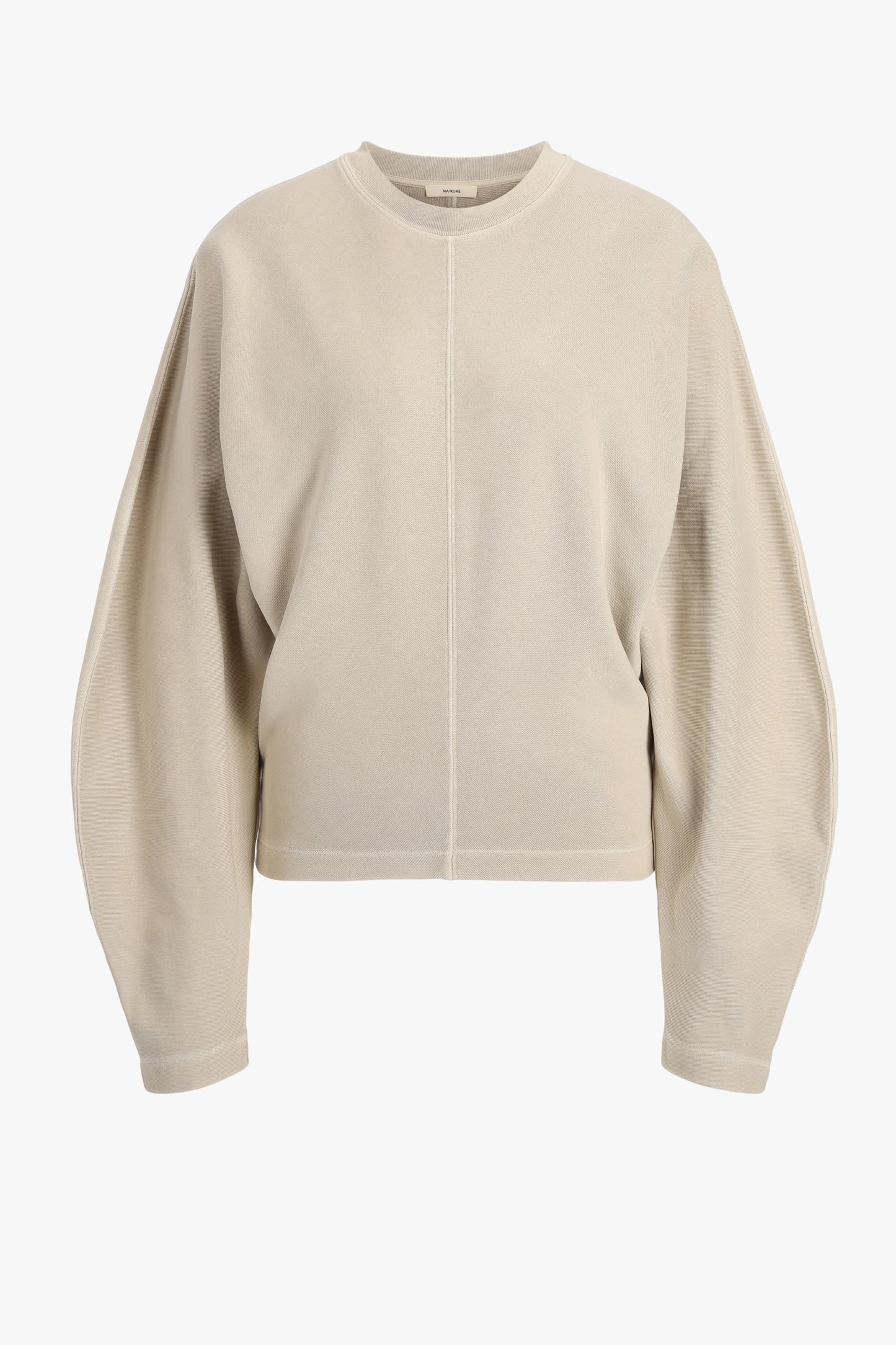 Kany Sweatshirt in DoeskinHaikure - Anita Hass