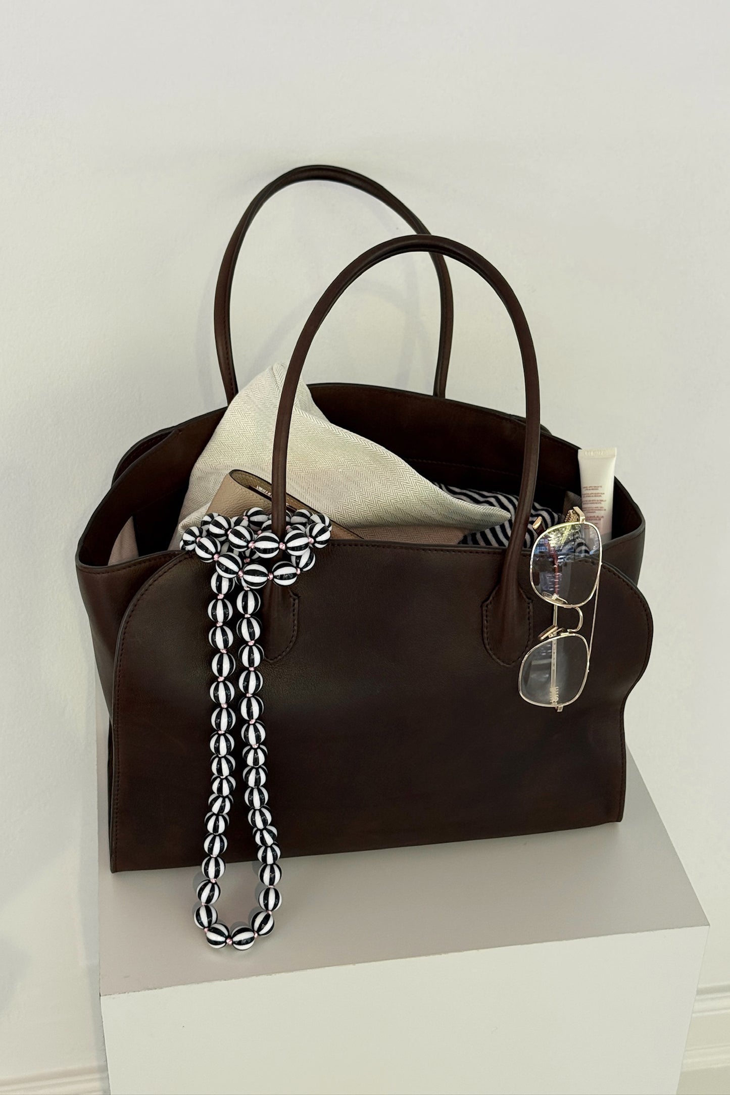Lange Handykette Candy in SchwarzAnita Hass - Anita Hass