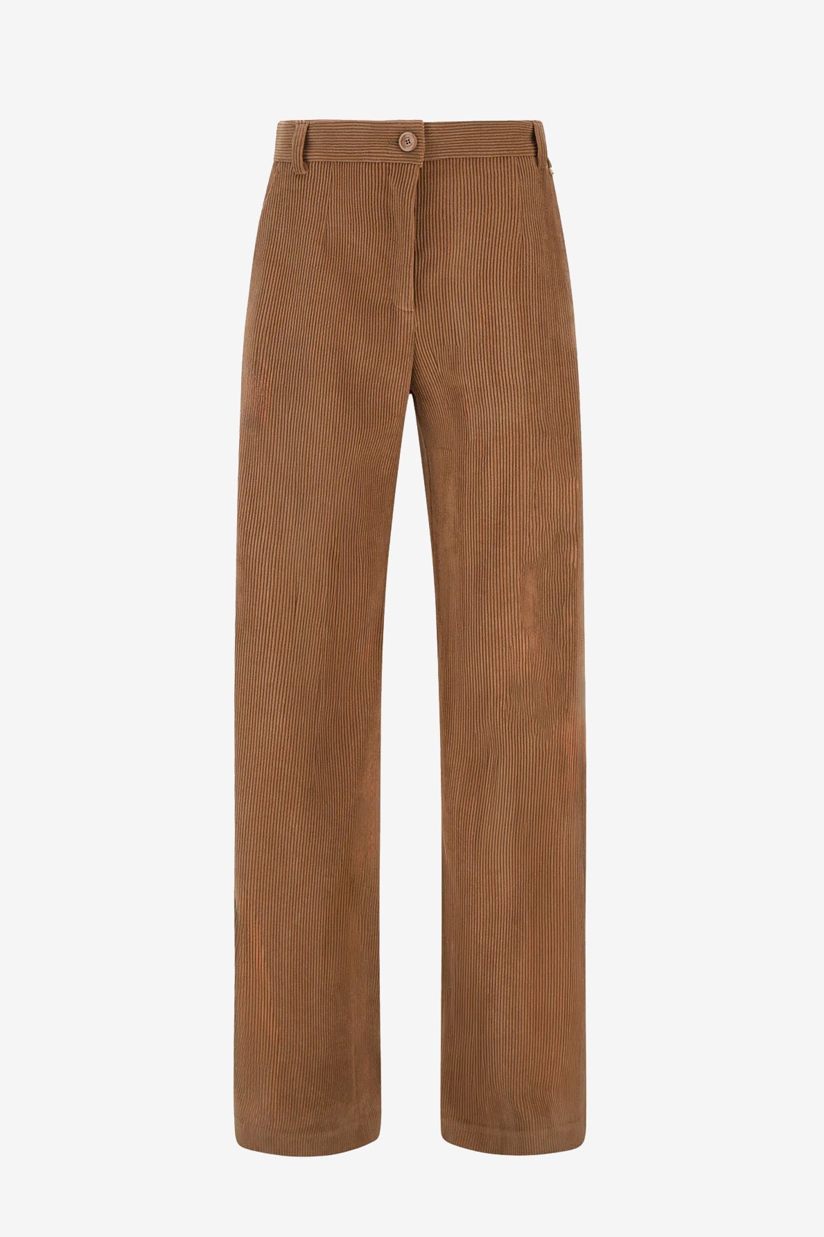 Kordhose in Camel Herno