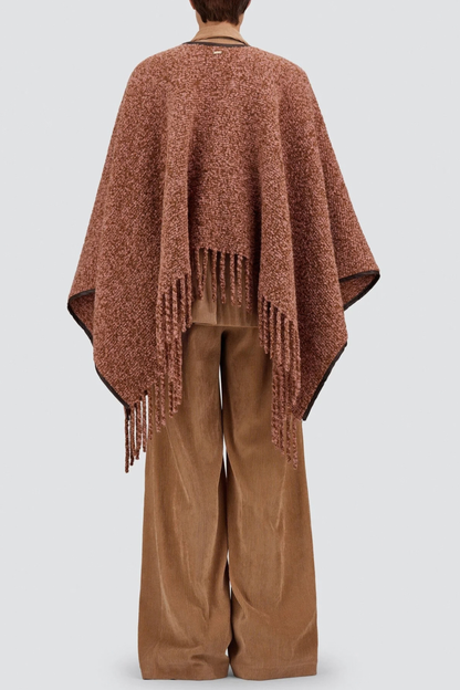 Kordhose in Camel Herno