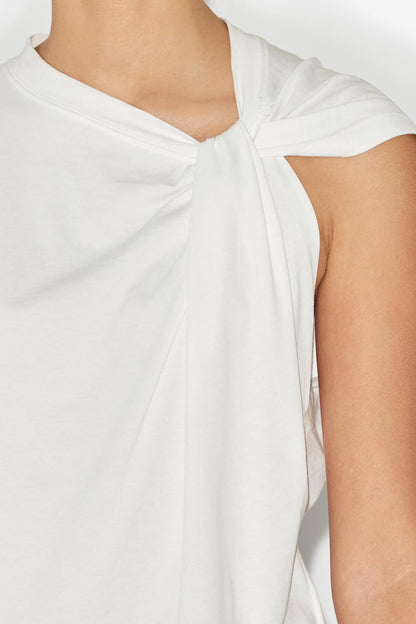 T-Shirt Nayda in WeißIsabel Marant - Anita Hass