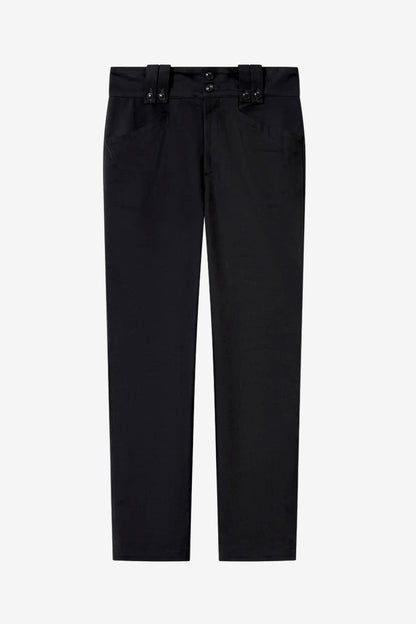 Birdy Pants in Black