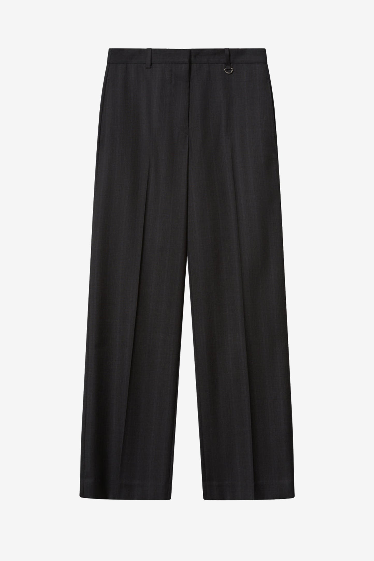 Hose Noanda in Dark Anthracite Isabel Marant