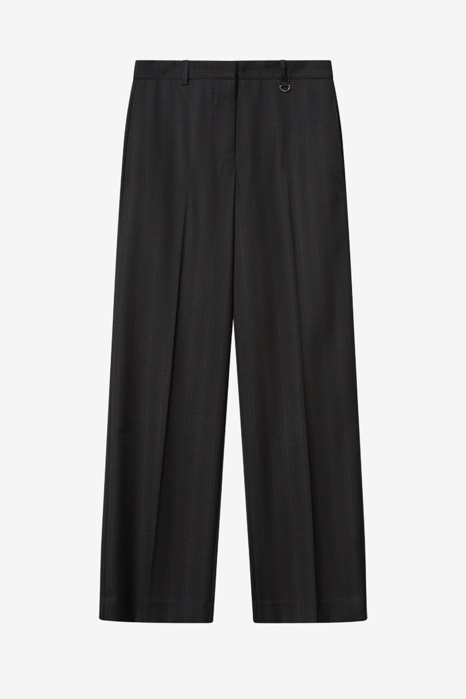 Hose Noanda in Dark Anthracite Isabel Marant