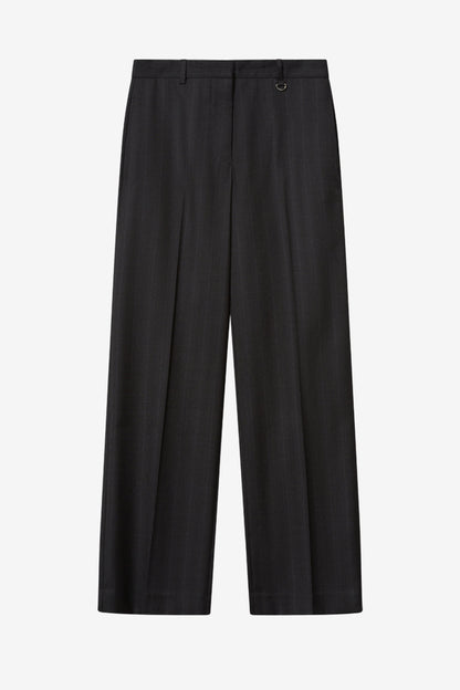 Hose Noanda in Dark Anthracite Isabel Marant