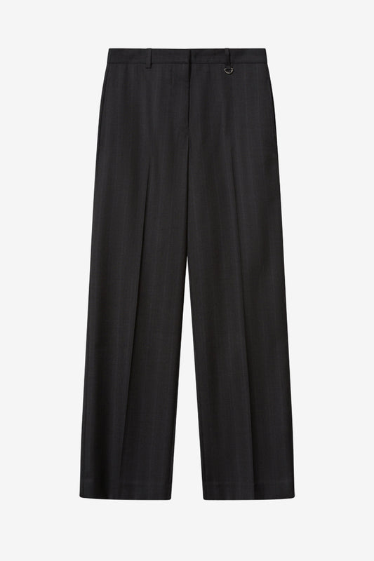 Hose Noanda in Dark Anthracite Isabel Marant