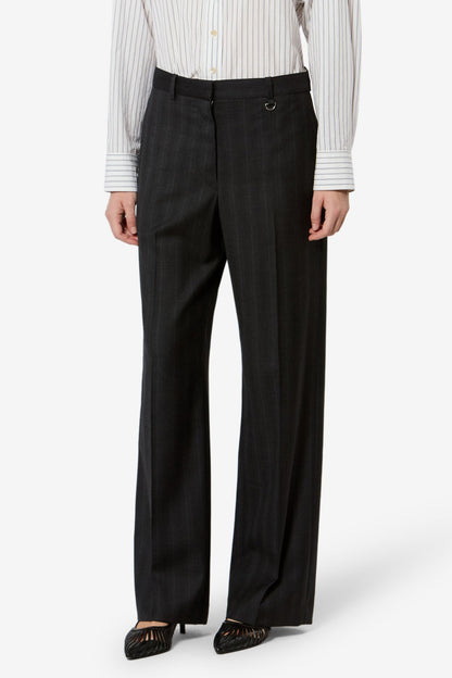 Hose Noanda in Dark Anthracite Isabel Marant