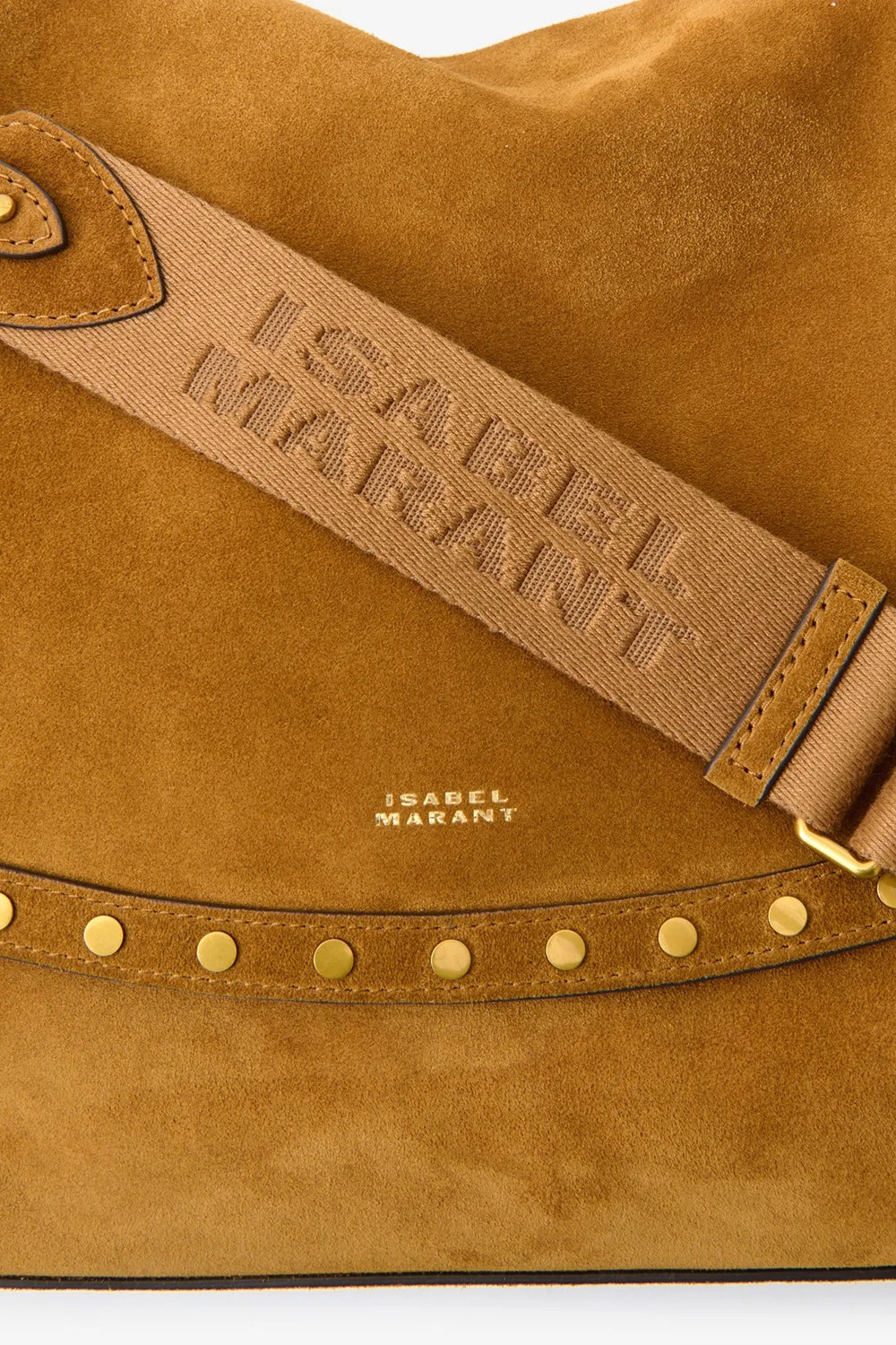 Tasche Chany XL in Cognac Isabel Marant