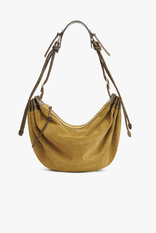 Tas Maia Large in taupe van Isabel Marant - Anita Hass