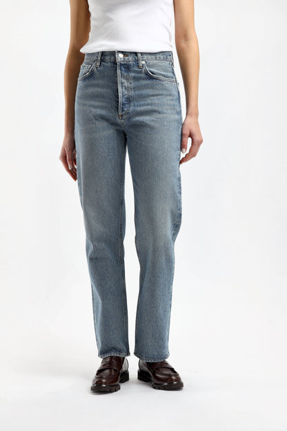 Jeans 90s Pinch in NavigateAgolde - Anita Hass