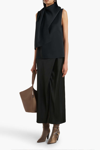 Rock Demi in SchwarzKhaite - Anita Hass