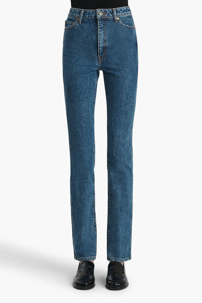 Daria jeans in Boone