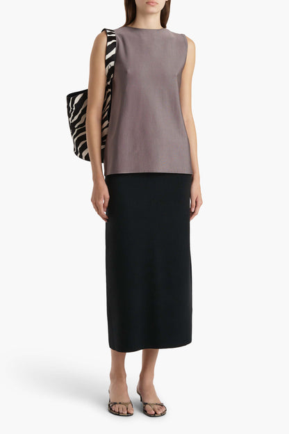 Top Tora in TitaniumKhaite - Anita Hass