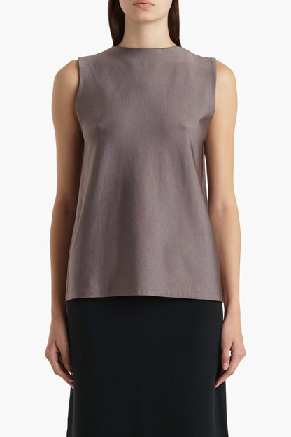 Top Tora in TitaniumKhaite - Anita Hass