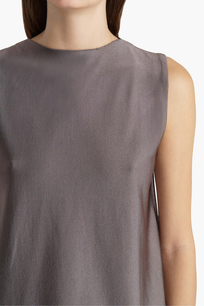 Top Tora in TitaniumKhaite - Anita Hass