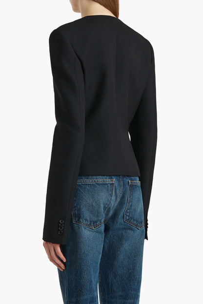 Blazer Nara in SchwarzKhaite - Anita Hass