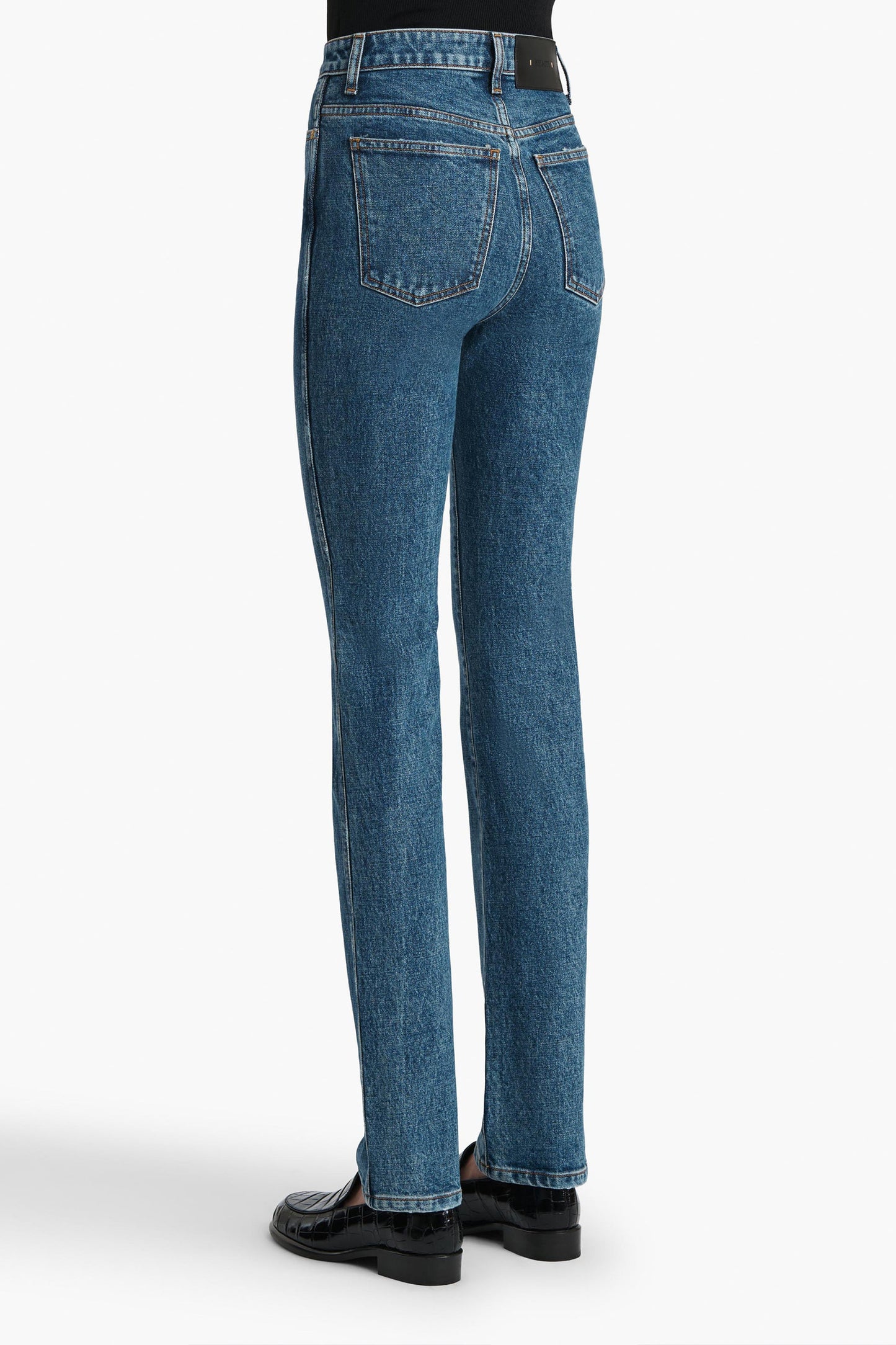 Daria jeans in Boone