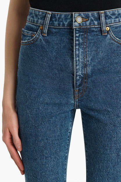 Daria jeans in Boone