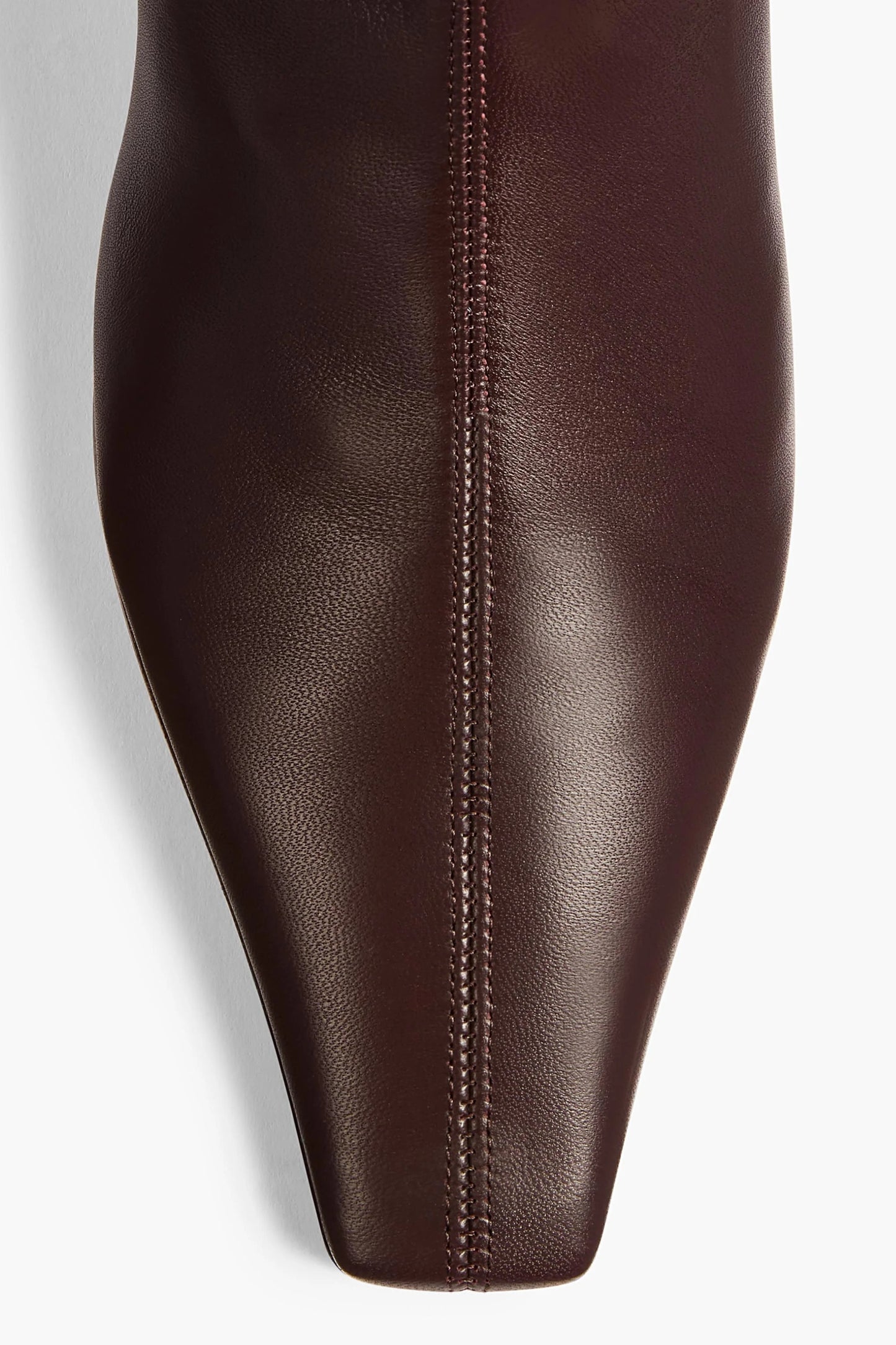 Boots Arizona Stretch 40 in Bordeaux