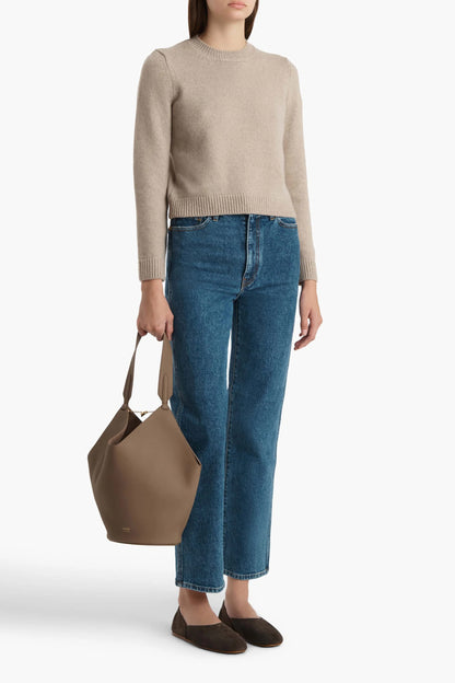 Jeans Abigail in Boone Khaite