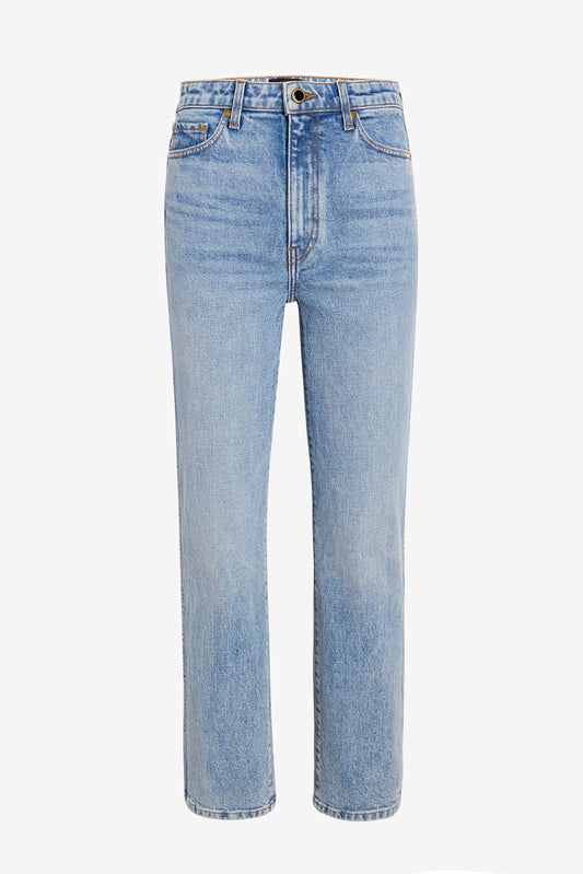 Jeans Abigail in Bryce Khaite