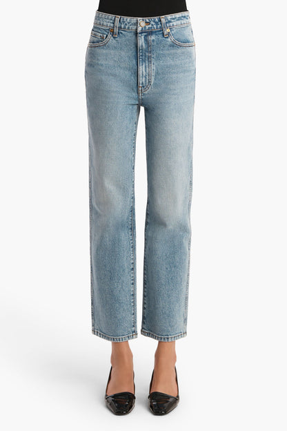 Jeans Abigail in Bryce Khaite