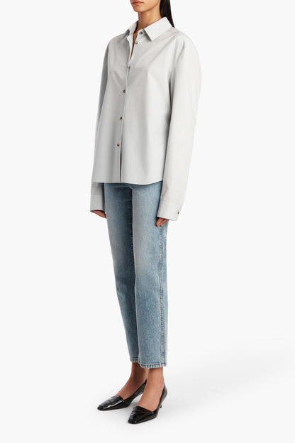 Jeans Abigail in Bryce Khaite