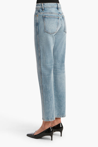 Jeans Abigail in Bryce Khaite