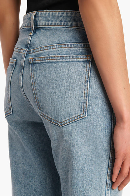 Jeans Abigail in Bryce Khaite