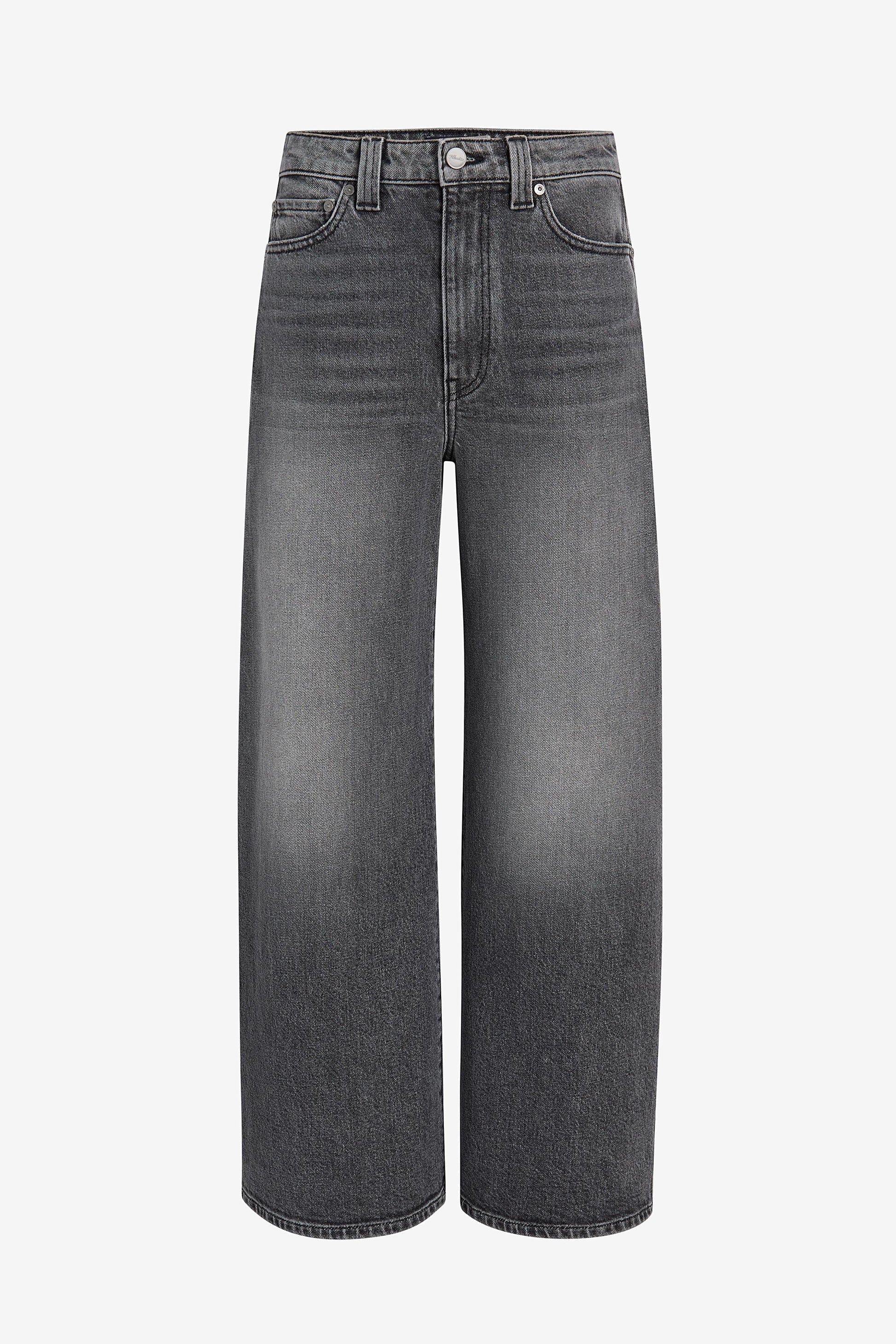 Delina Jeans by WarwickKhaite - Anita Hass