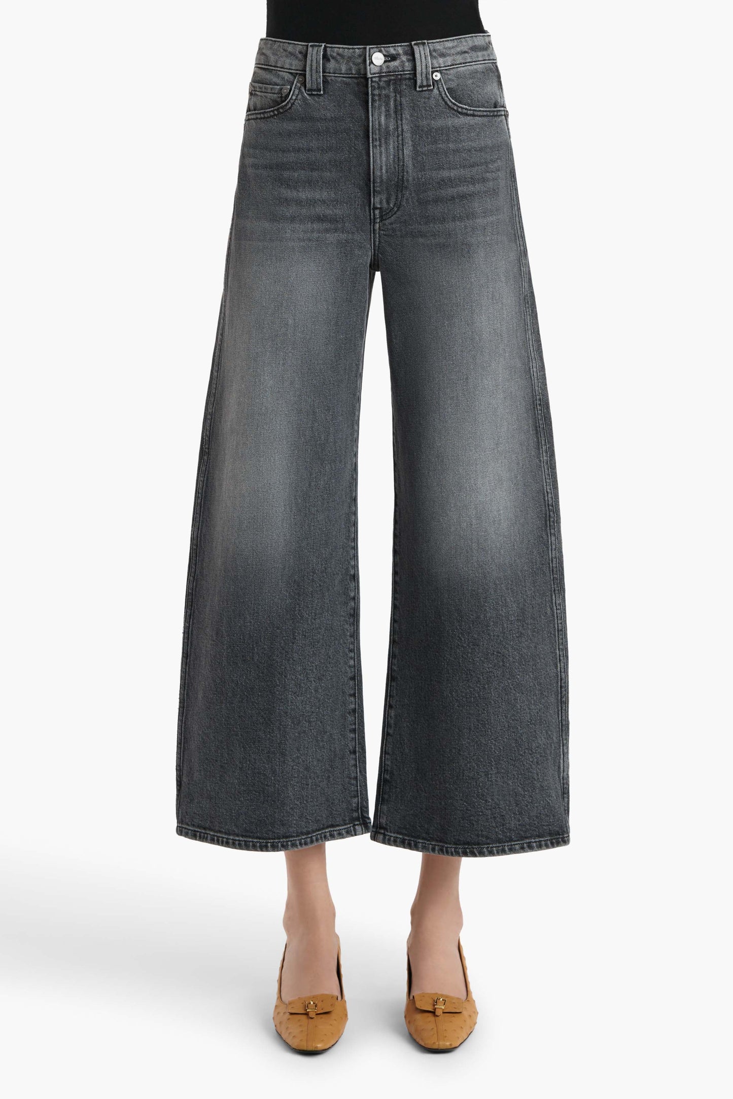 Delina Jeans by WarwickKhaite - Anita Hass