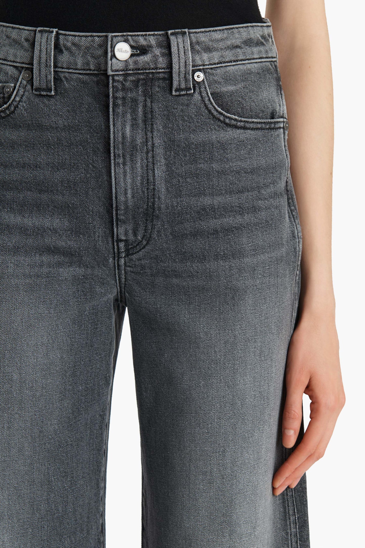 Delina Jeans by WarwickKhaite - Anita Hass