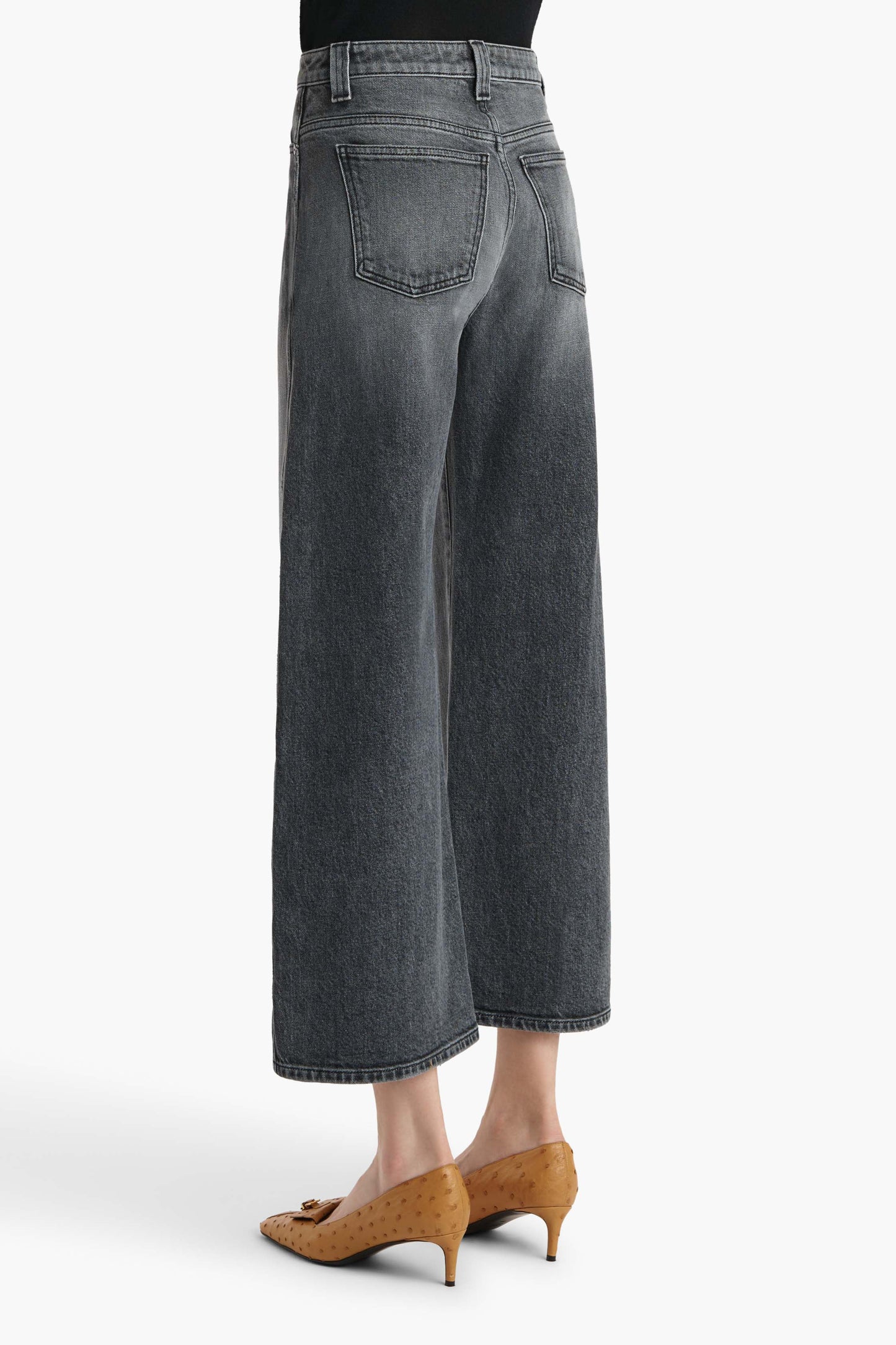 Delina Jeans by WarwickKhaite - Anita Hass