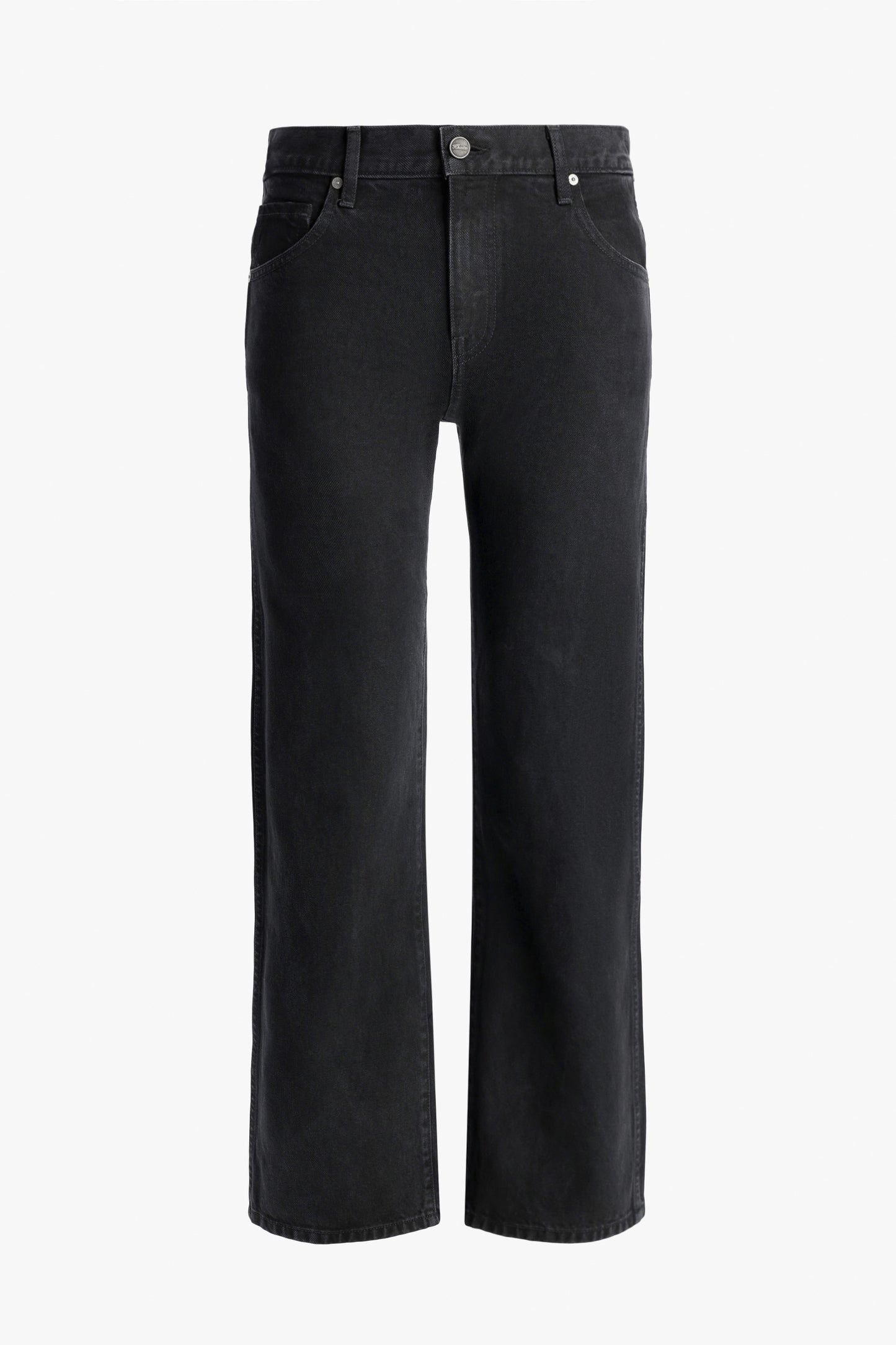 Jeans Kerrie in Prescott Khaite