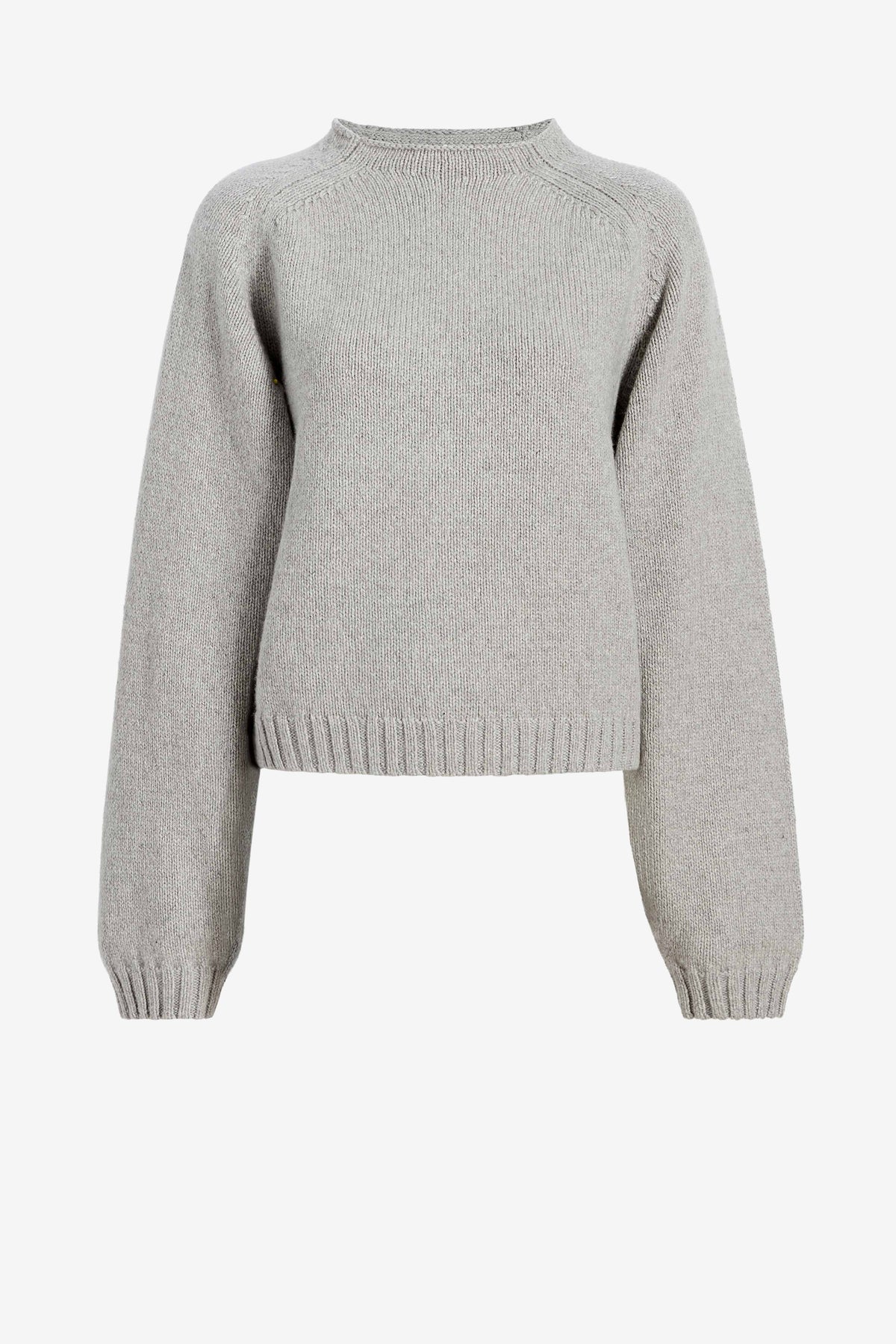 Pullover Simone in Pewter Khaite