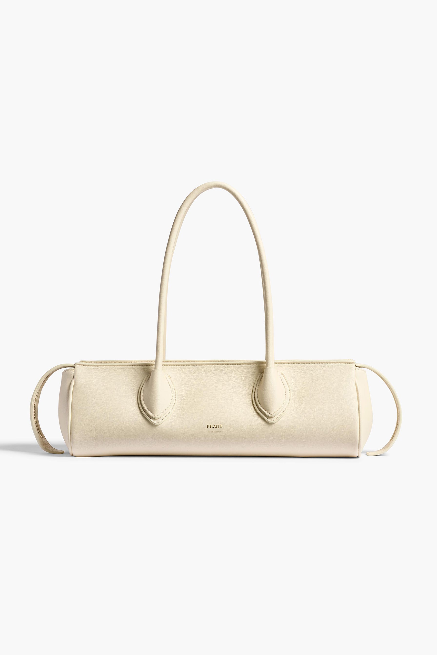 Donna Bag in CreamKhaite - Anita Hass
