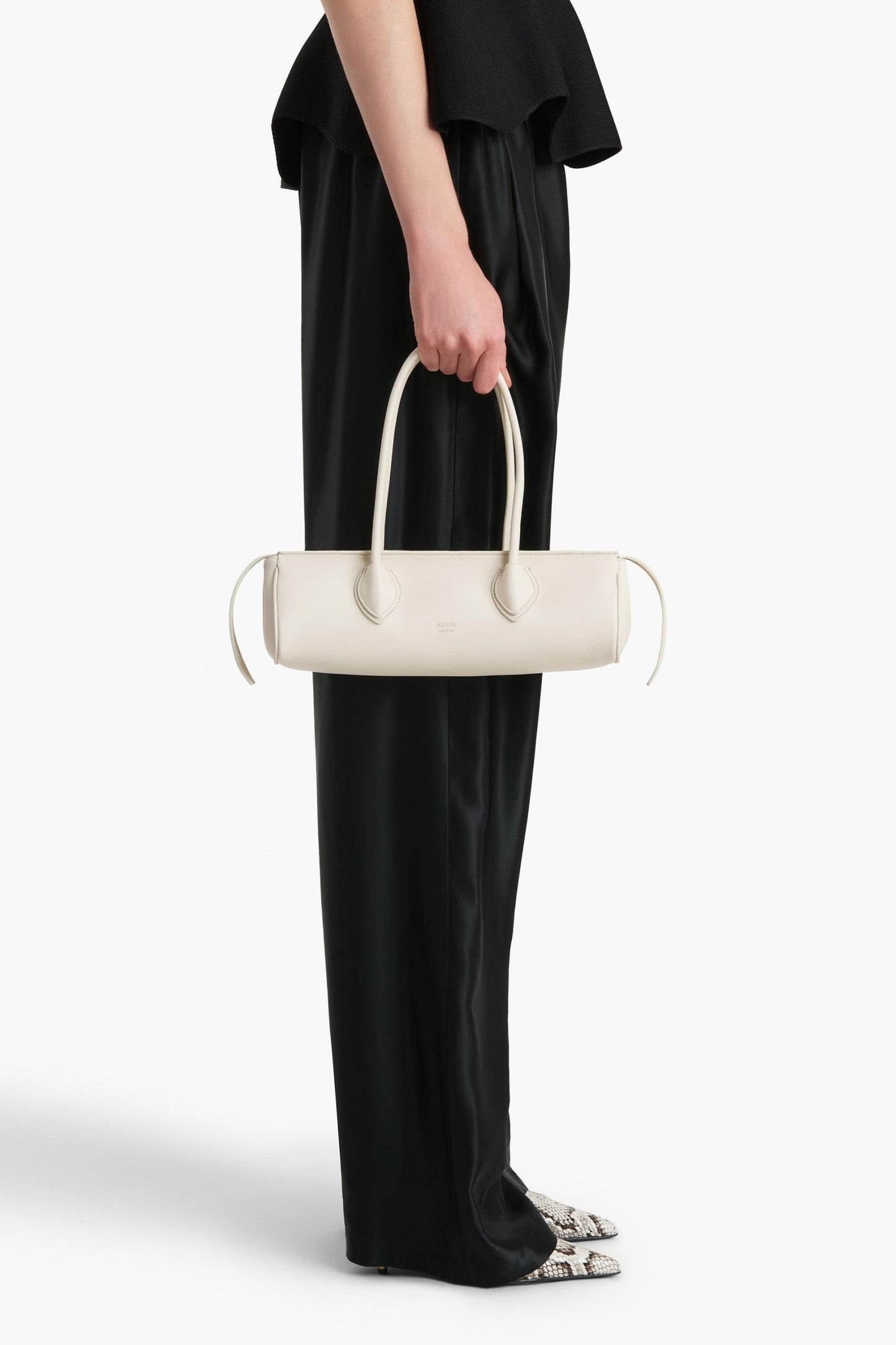 Donna Bag in CreamKhaite - Anita Hass