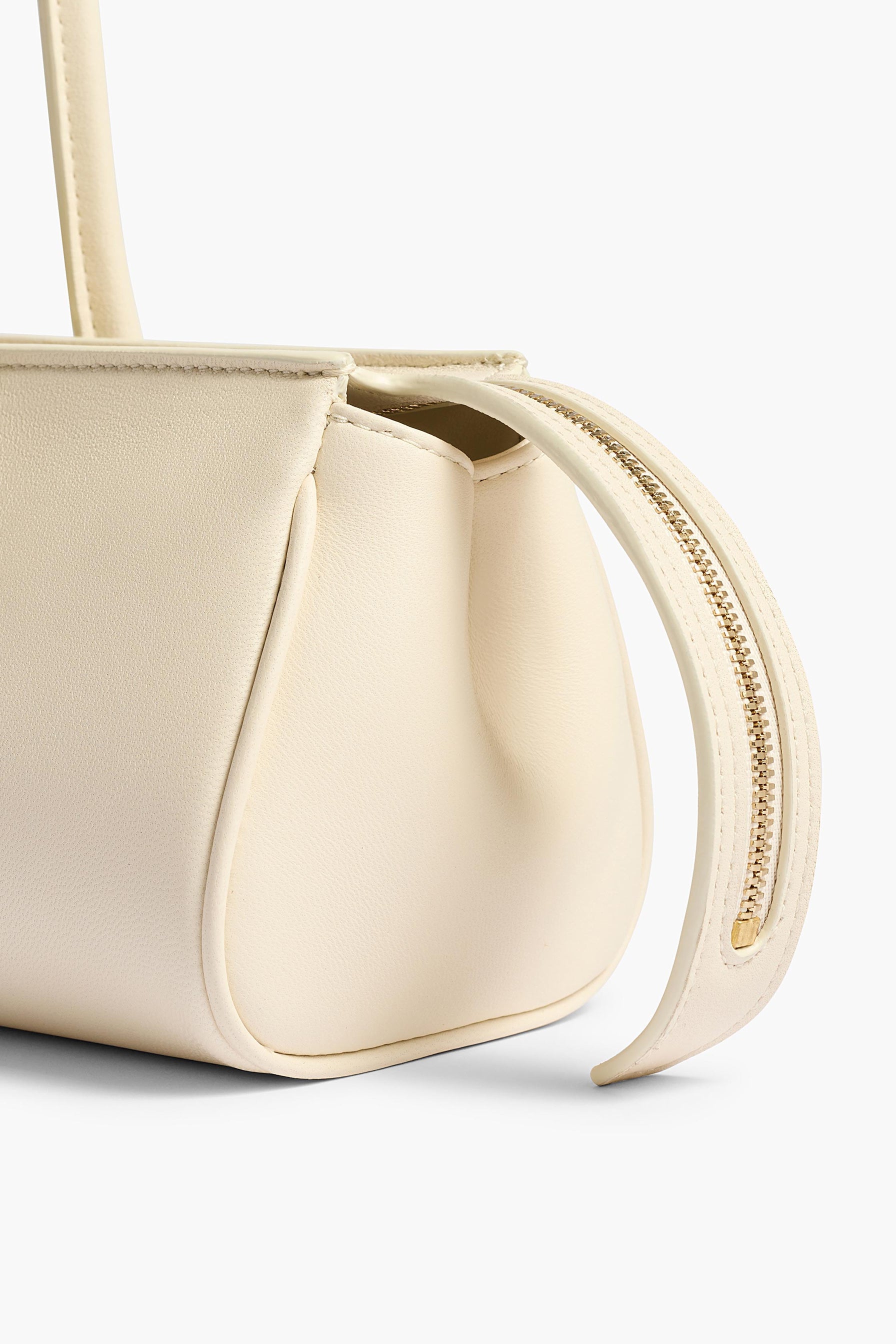 Donna Bag in CreamKhaite - Anita Hass