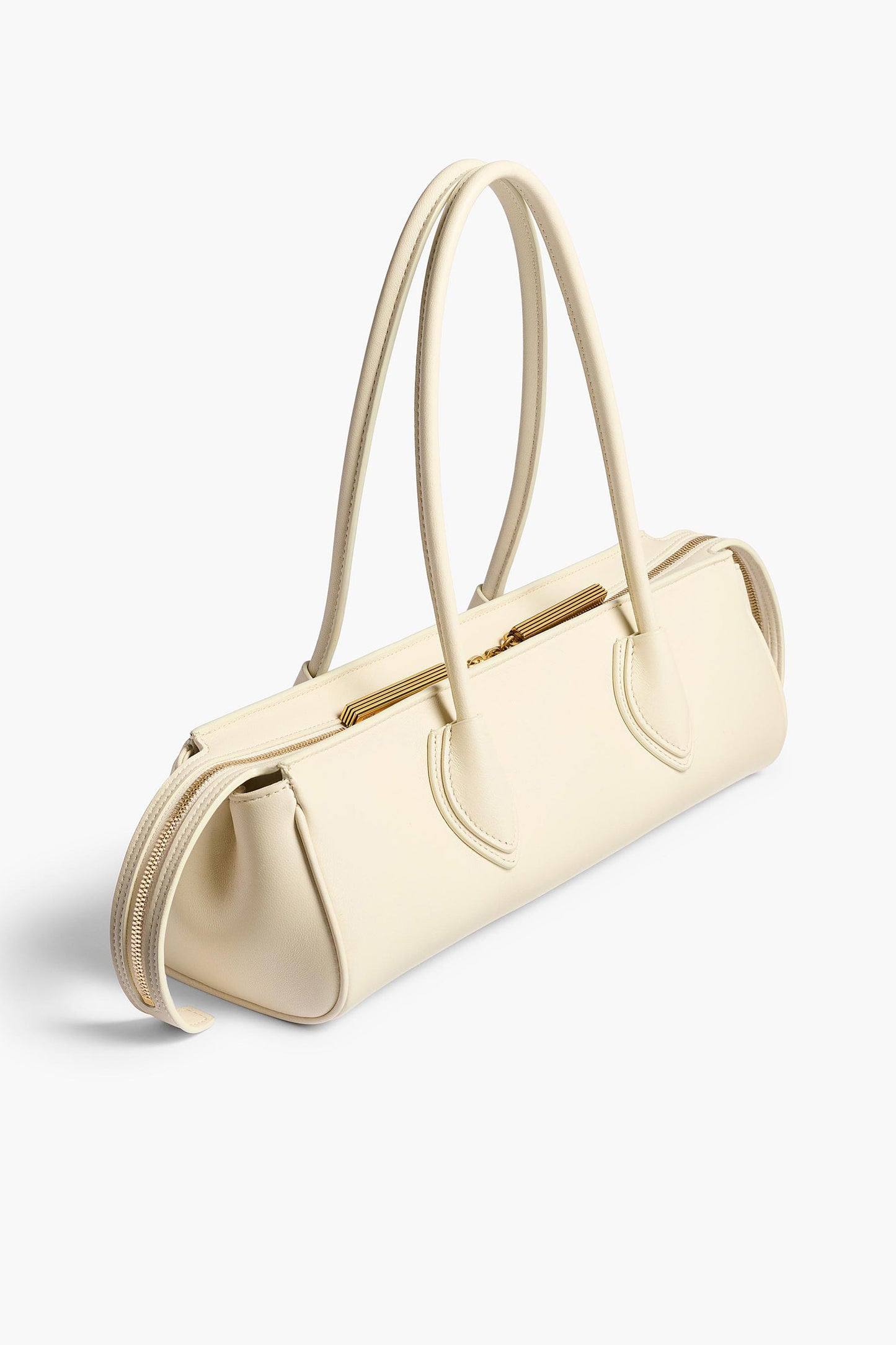 Donna Bag in CreamKhaite - Anita Hass