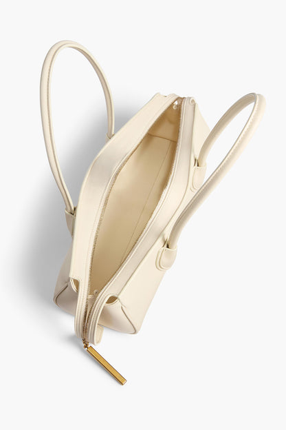 Donna Bag in CreamKhaite - Anita Hass