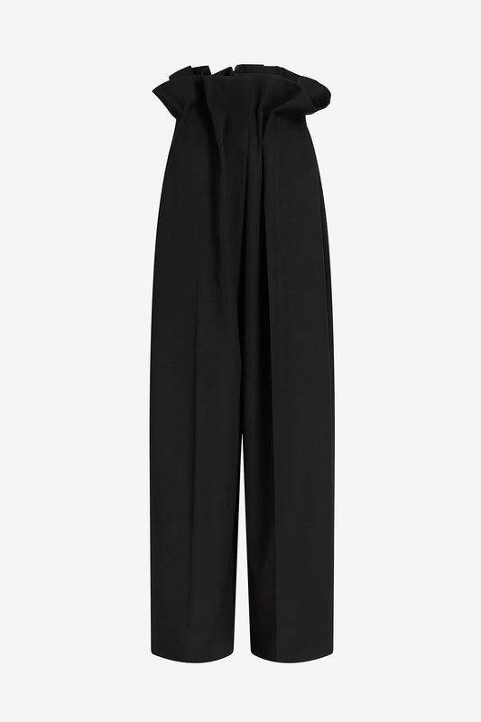 Kira Pants in Black