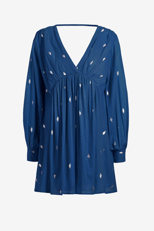 Kleid Plage in NavyLadneri - Anita Hass