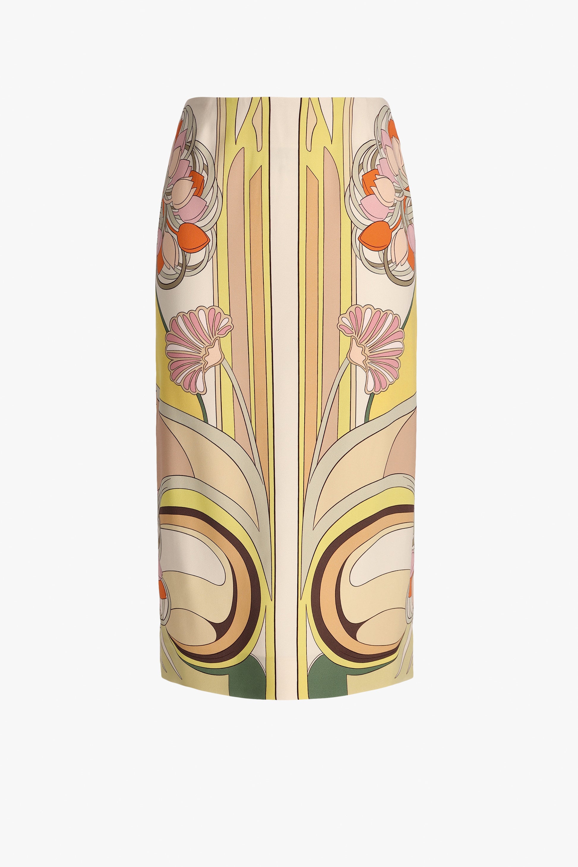 Falda «Tulip Pale Pink» de La Double J - Anita Hass