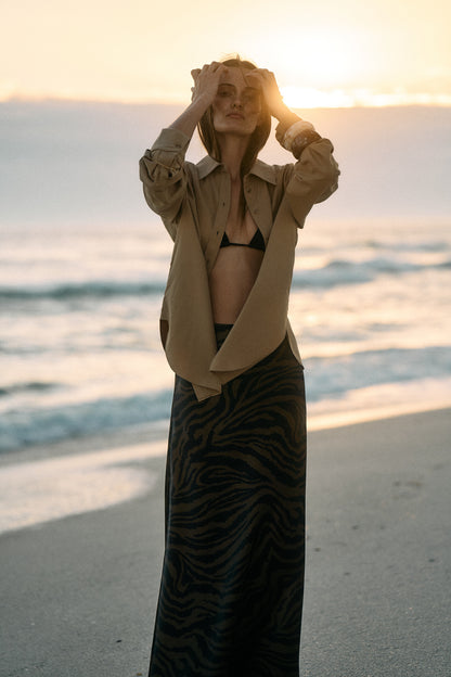 Bluse Bella in StarfishLadneri - Anita Hass
