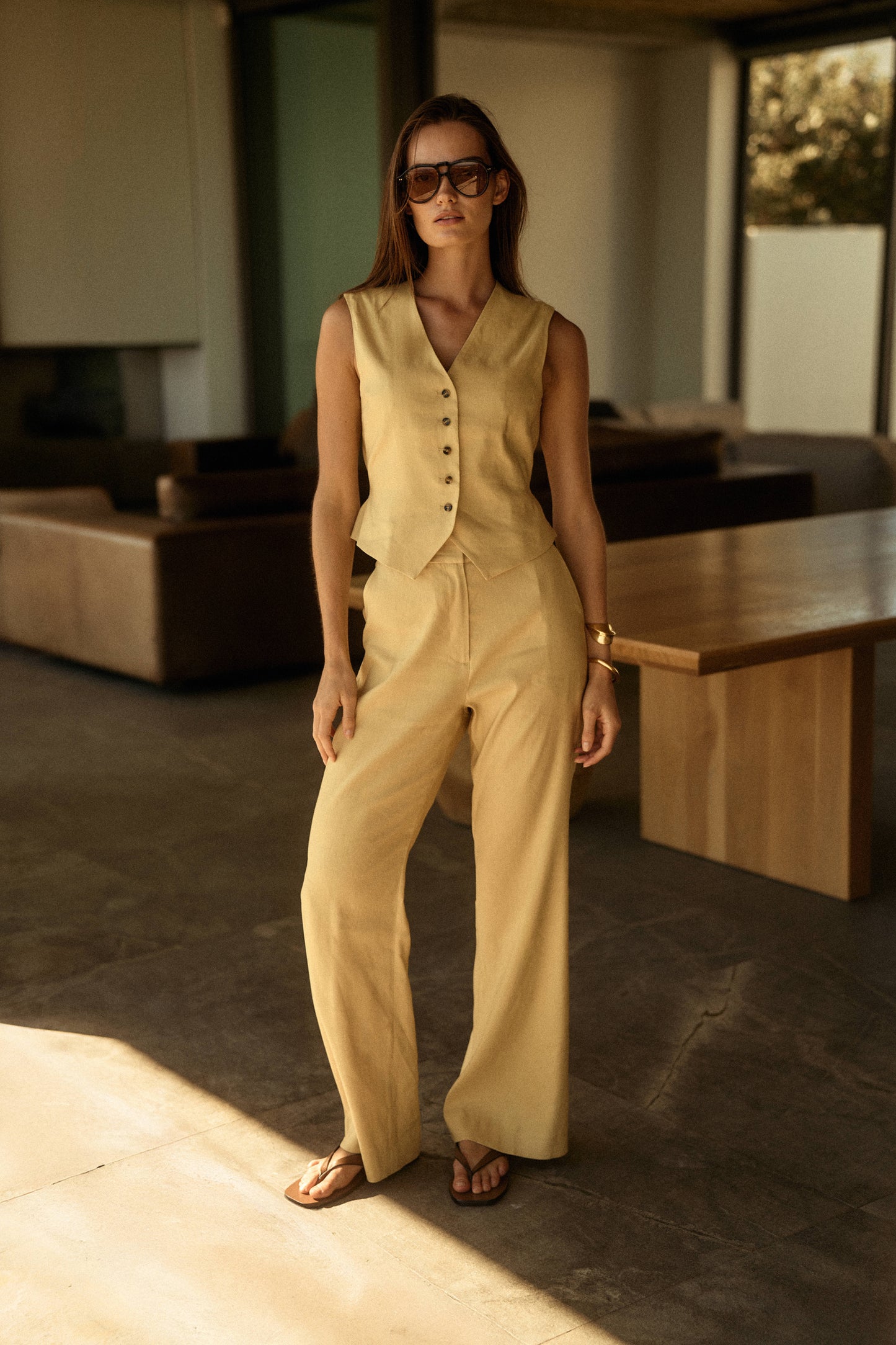 Hose Lydie in CocoonLadneri - Anita Hass