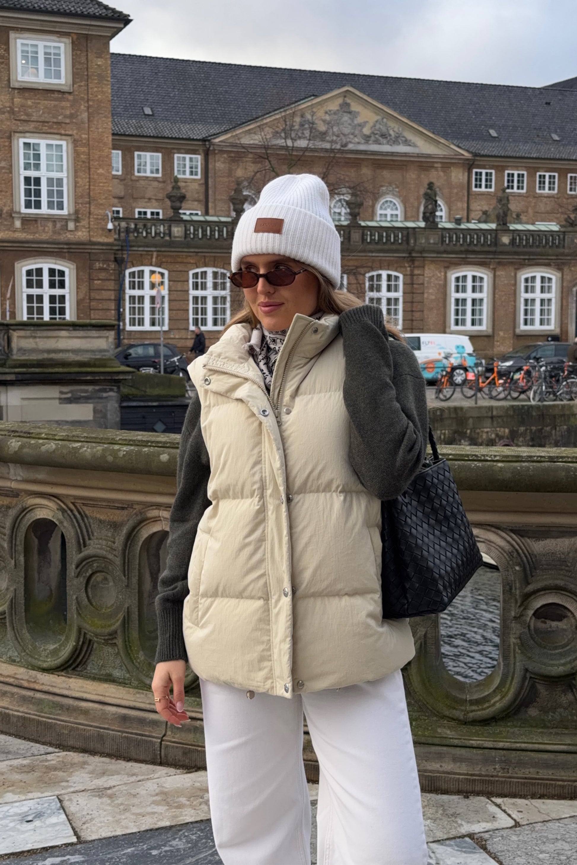 Mütze Aspen in Sweet RoseLadneri - Anita Hass