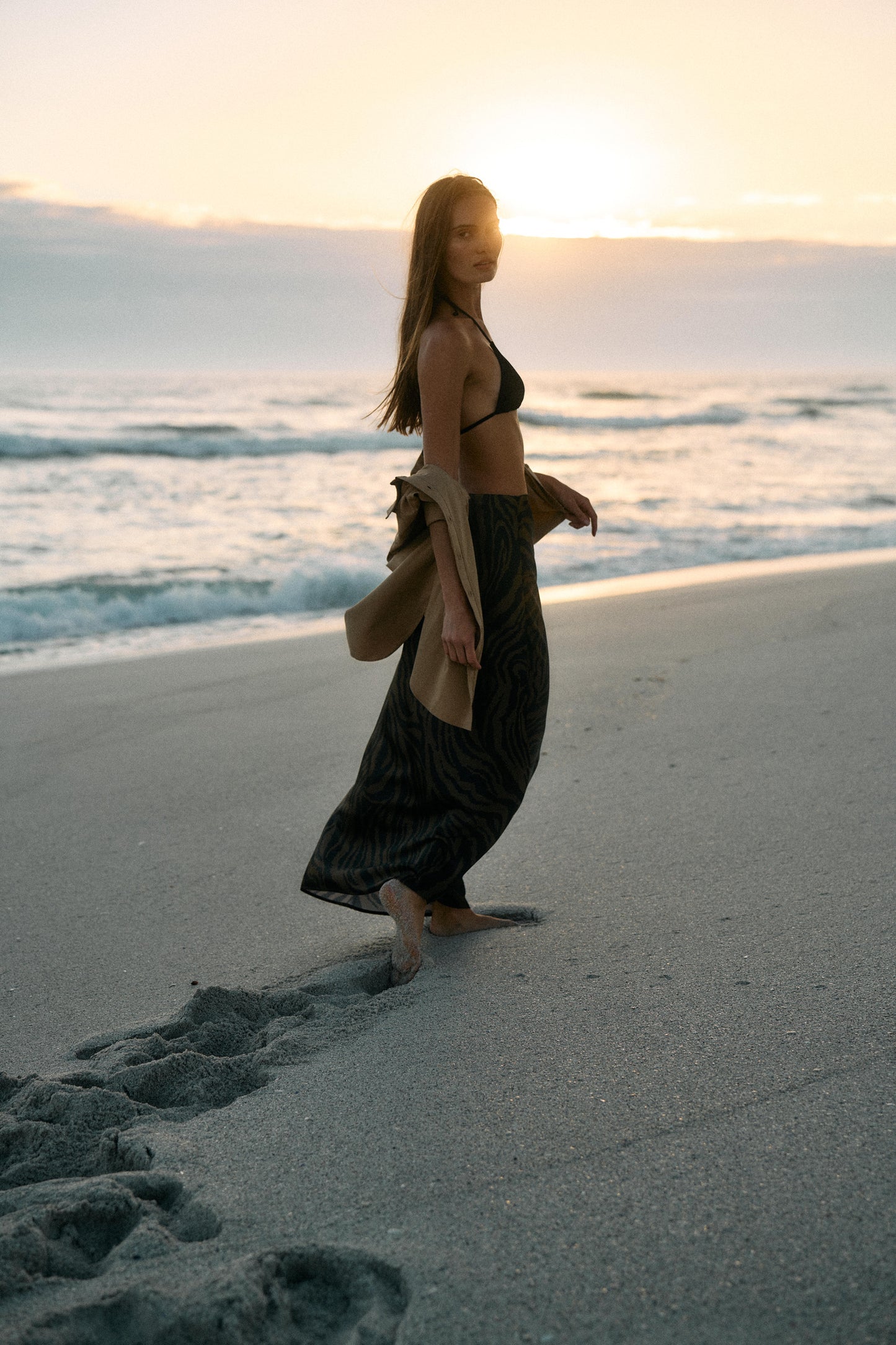 Rock Le Plaine in ZebraLadneri - Anita Hass